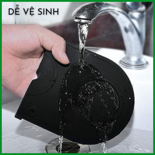 Miếng lót Tamper 1 lỗ hàng dầy