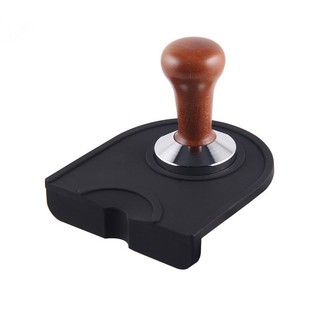 Miếng lót Tamper 1 lỗ hàng dầy