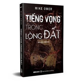 Sách - tiếng vọng trong lòng đất - r books