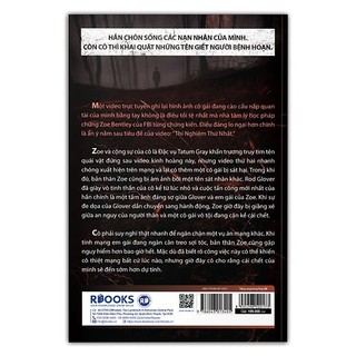 Sách - Tiếng Vọng Trong Lòng Đất - R Books