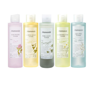 NƯỚC HOA HỒNG MAMONDE HÀN QUỐC