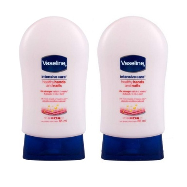 Kem Dưỡng Tay Và Móng Vaseline