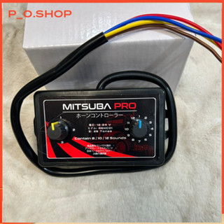 【Rẻ Nhại còi 25 bài, mitsuba pro, 25 bài pro, sài còi hơi còi điện, auto 12v, 24v