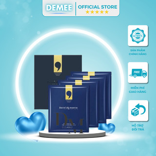Mặt nạ dưỡng da thải độc thạch derm all matrix hàn quốc