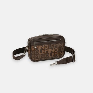 Bóp da nam LEMINO Monogram Canvas LE341012