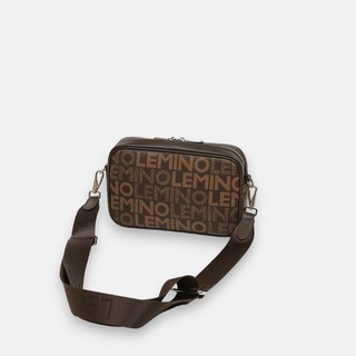 Bóp da nam LEMINO Monogram Canvas LE341012