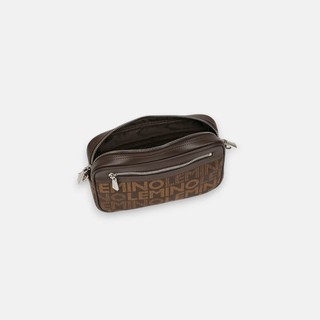 Bóp da nam LEMINO Monogram Canvas LE341012