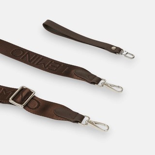 Bóp da nam LEMINO Monogram Canvas LE341012