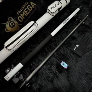 [Leadsuper] Combo Cơ/Gậy Bida Lỗ/Pool Ngọn Full Cacbon Leadsuper V1 (Tặng Kèm Bao Cơ, Găng Tay Và Lơ)