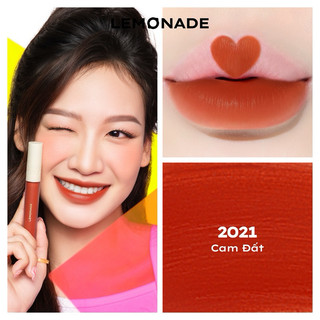 Đồ make up authentic son lemonade, son ysl