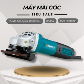 Máy mài góc, máy cắt cầm tay kaw đa năng, công suất lớn - hàng loại 1 chính hãng