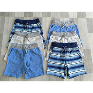 Quần short bé trai chất cotton da cá dư xịn