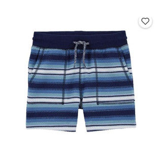 Quần short bé trai chất cotton da cá dư xịn