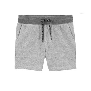Quần short bé trai chất cotton da cá dư xịn