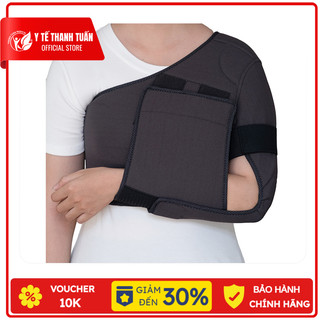 Đai Desault cố định khớp vai GIAHU - Giúp cố định, ổn định khớp vai