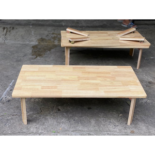 Bàn gỗ Nội Thất DT chân xếp gọn