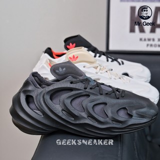 [GeekSneaker] Giày Sneaker cổ Thấp - AdiFOM Q " FOAM"