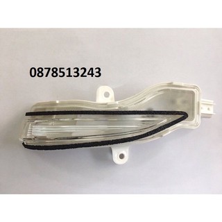 Đèn xi nhan gương xe mazda cx5 2016 2017