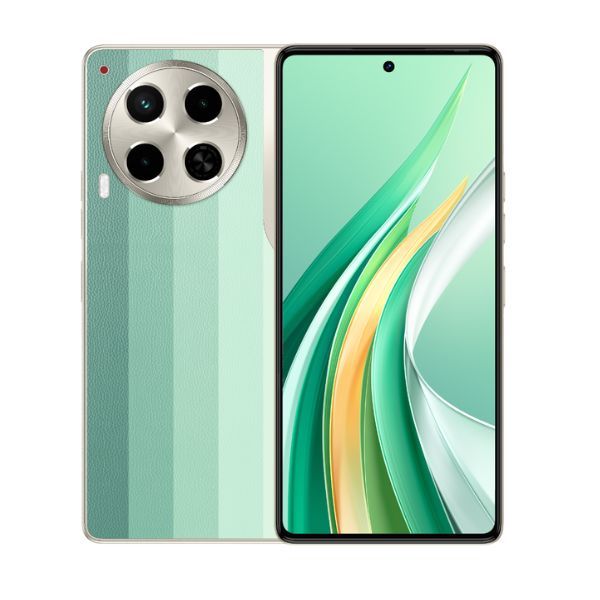 Điện thoại TECNO Camon 30 - thiết kế hiện đại, 6.78 inch, pin 5000mAh | BigBuy360 - bigbuy360.vn