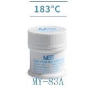Thiếc Làm Chân iC - MaAnt 158/138/183 Độ
