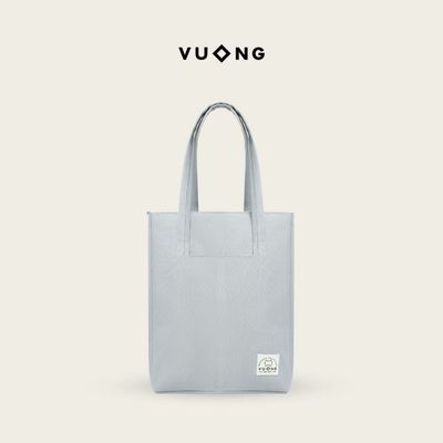 Túi tote Vuông Shop®️ Office