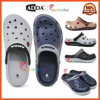Giày Sục Nhựa Đi Mưa Thái Lan Adda 5TD11