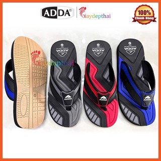 Dép nam quai kẹp thái lan adda 2537