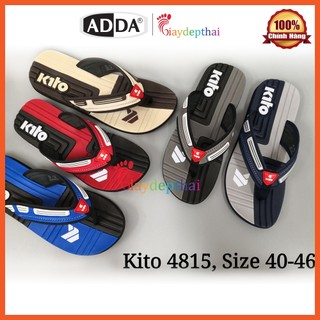 Dép Nam Kẹp Thái Lan Kito EM 4815