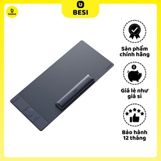 Miếng lót chuột cỡ lớn baseus magpro series ii smart desk mat