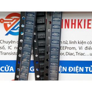 [Combo 20 chiếc] BZT52C13 ký hiệu WI Diode zener 13V SOD-123