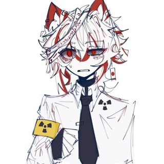 countryhumans người đồng quê  (móc khoá 6cm)