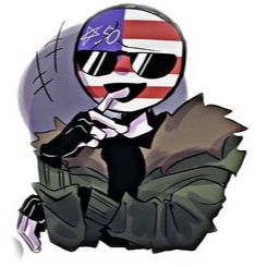 countryhumans người đồng quê  (móc khoá 6cm)