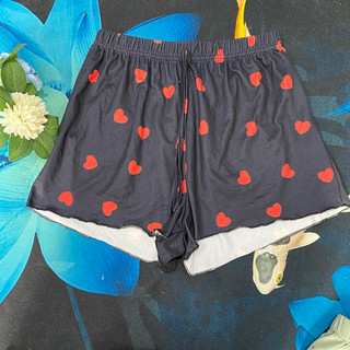 Quần short bé gái, dòng nhỡ đại, không phải hàng xuất 00273