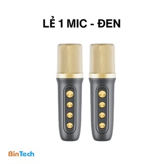 Micro lẻ BINTECH, micro loa YS 105
