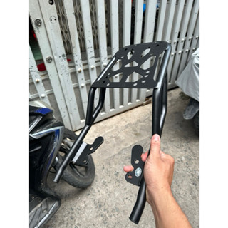 Baga Sau Xe PG1 Mẫu 2