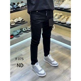 Quần DSQ2 khoá cạnh sườn , logoin loại 1