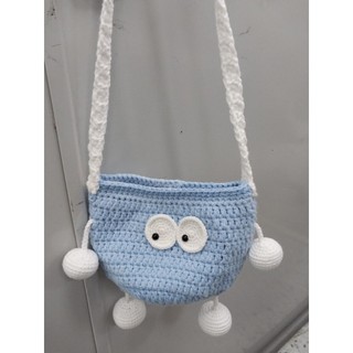 Bé bồ hóng cute