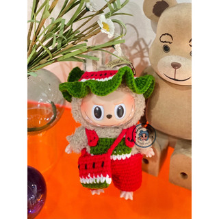 SET ĐỒ LABUBU MACARON