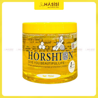 Gel wax lông horshion - give you beautiful life 750ml