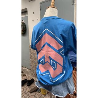 PASS Áo 5theway size S_hàng real