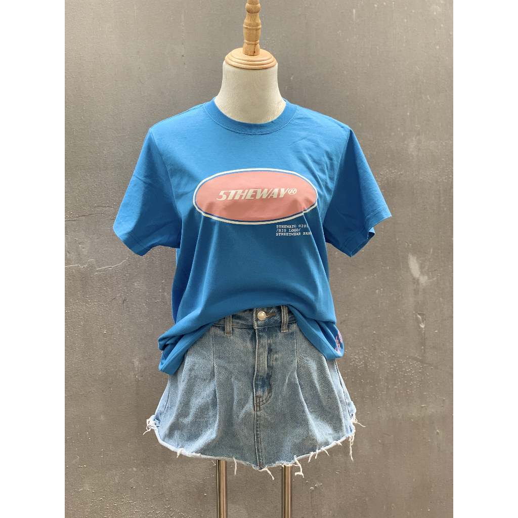 PASS Áo 5theway size S_hàng real