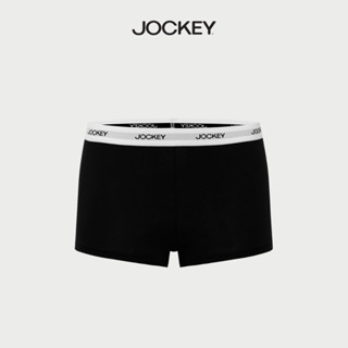   NEW  Quần lót nữ dáng Boyshort Jockey Generation Cotton siêu mềm mại - J4008 