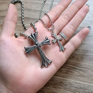 Dây chuyền Chrome Hearts thời trang 2hand