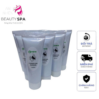 Than Bắn Carbon bắn laser GEL TAYGETE Dùng Cho Máy Xóa xĂM Laser 80ml