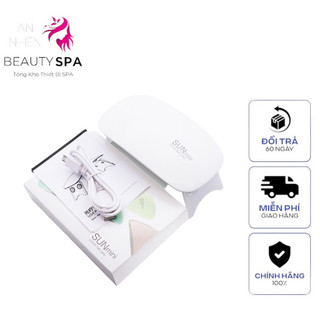 Máy Hơ Sấy Gel SUN MINI LED