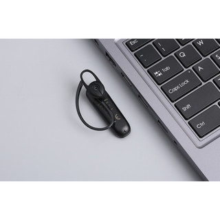 [ HÀNG TẶNG KÈM KHÔNG BÁN] Tai nghe bluetooth Plantronics ML15
