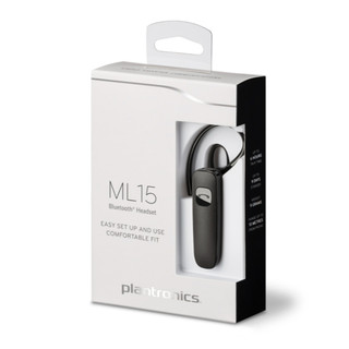 Tai nghe bluetooth Plantronics ML15
