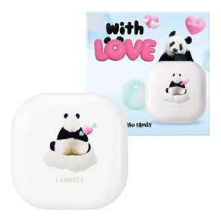 Phấn Phủ Laneige Neo Essential Blurring Finish Powder