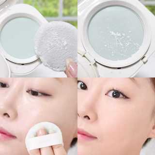 Phấn Phủ Laneige Neo Essential Blurring Finish Powder