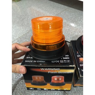 Đèn led chớp cảnh báo, led chớp nóc, cảnh báo sự cố, cảnh báo công trường thi công, chớp nóc ưu tiên